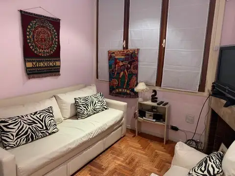 Departamento en Venta 40 años