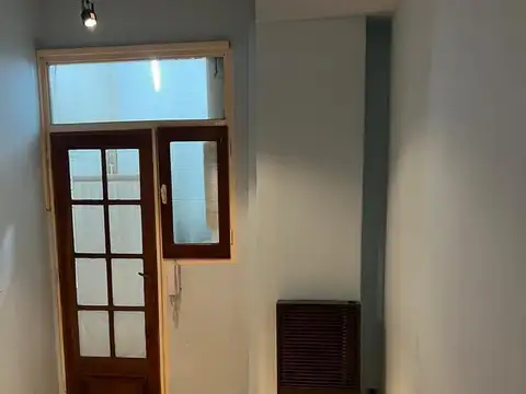Departamento en Venta en Recoleta, USD 73.000