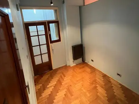 Departamento en venta- 2 Dormitorios 1 Baño - Recoleta
