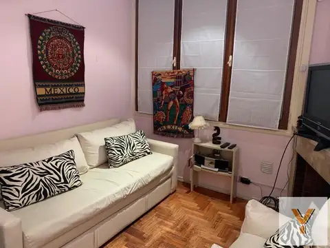 Departamento en Venta 40 años