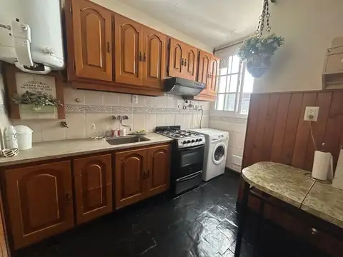 VENTA DEPARTAMENTO 4 AMBIENTES CABALLITO