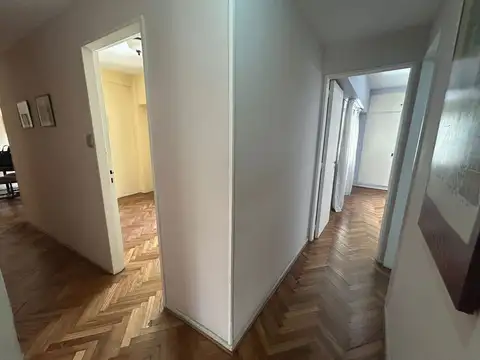 VENTA DEPARTAMENTO 4 AMBIENTES CABALLITO