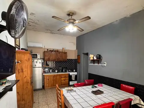 Casa en Venta en Granadero Baigorria, USD 46.000