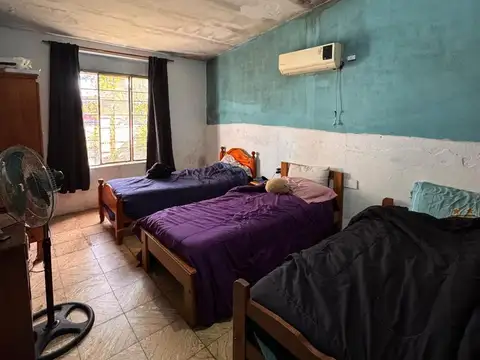 Casa en Granadero Baigorria