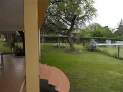 Casa en Venta en Villa Los Aromos, USD 95.000