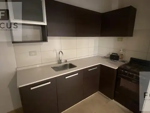 Depto Tipo Casa en Venta de 1 dormitorio