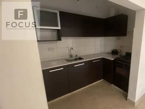 Depto Tipo Casa en Venta de 2 ambientes