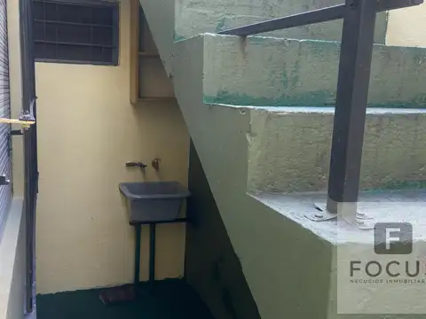 Depto Tipo Casa en Venta en Lomas del Mirador, USD 50.000