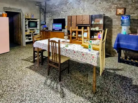 Casa en Venta al Oeste