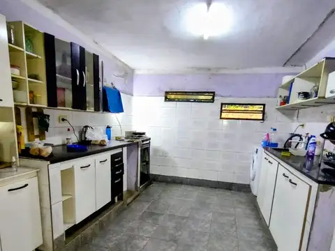 Casa en venta Garrigó y O´Higgins
