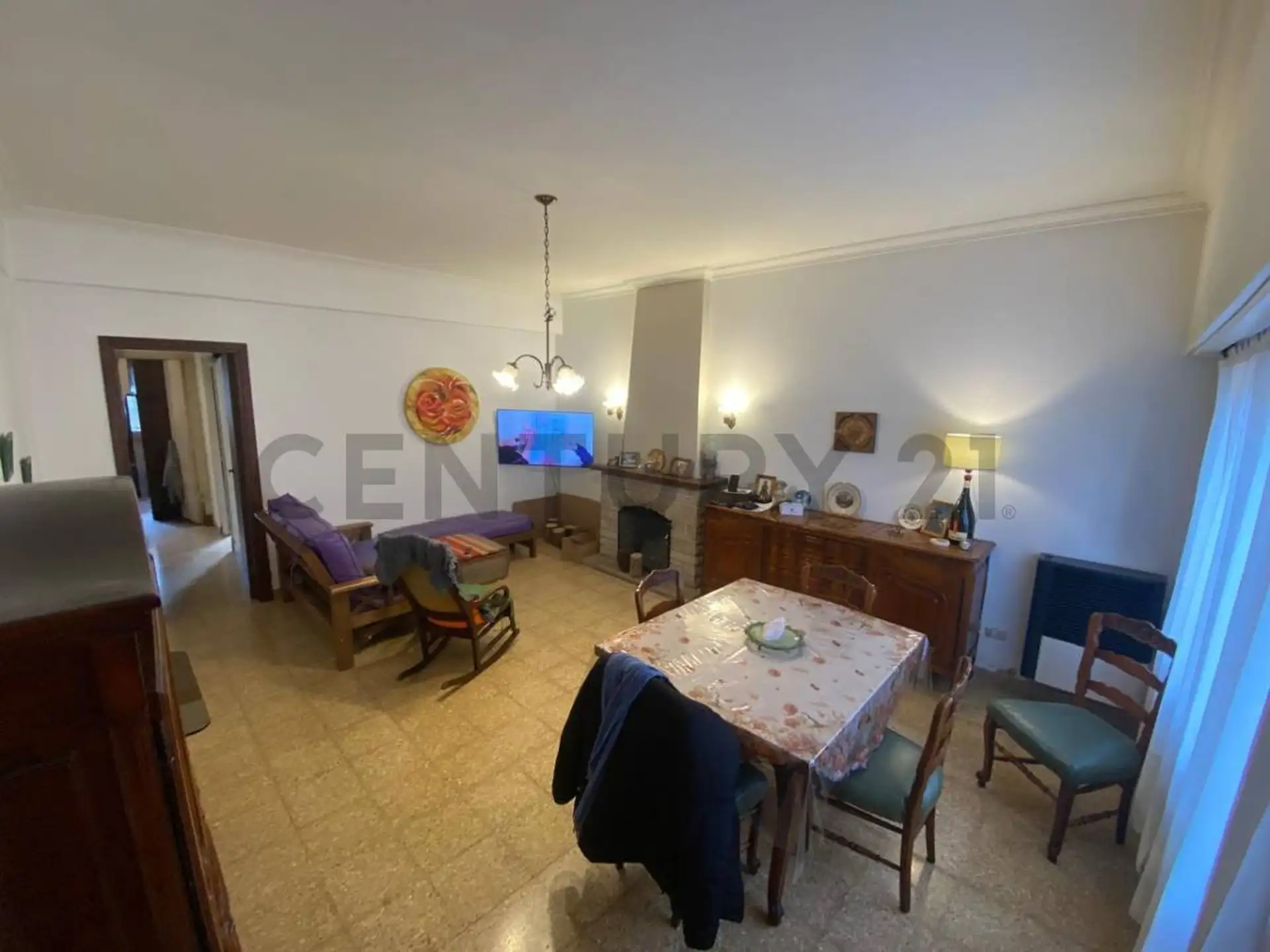 Venta de Ph Barrio Chauvin