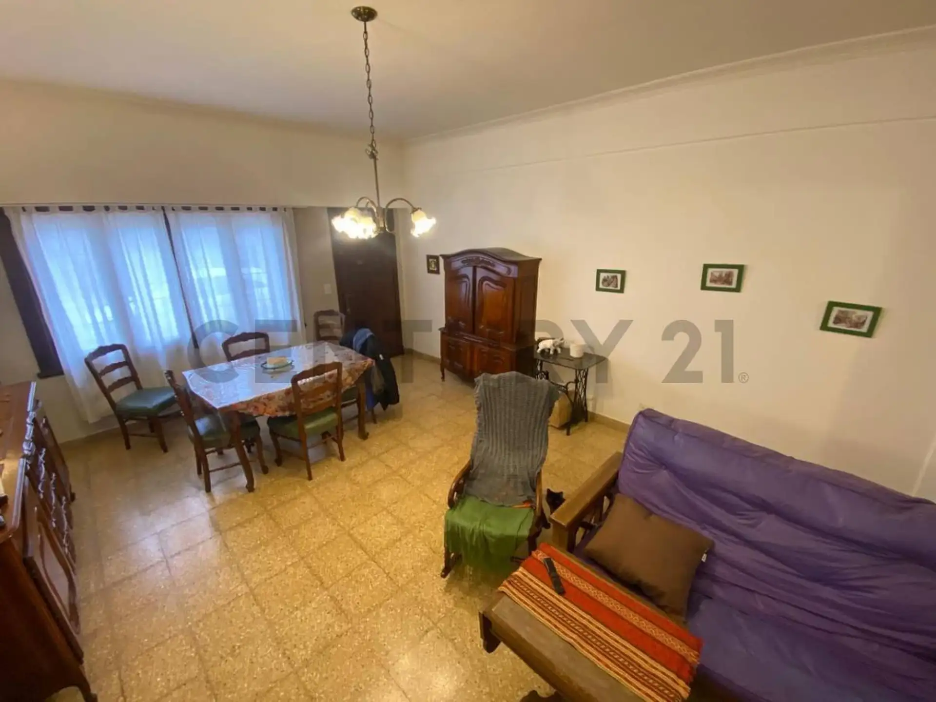 Venta de Ph Barrio Chauvin
