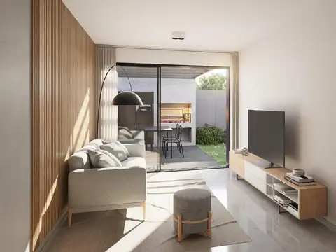 Departamento en Venta de 4 ambientes