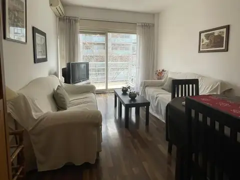 Departamento en Alquiler en Almagro, USD 700