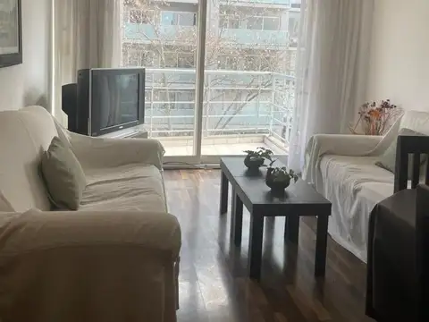 Departamento en Alquiler de 3 ambientes