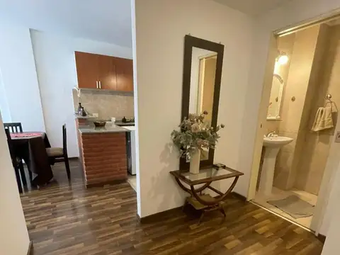 Departamento en Alquiler 17 años