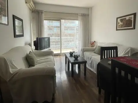 Departamento en Alquiler de 2 dormitorios