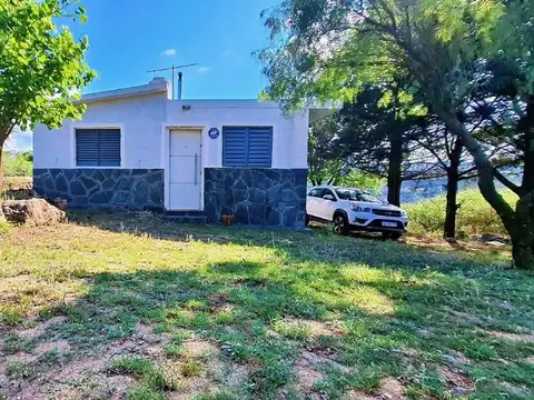 Casa en Venta en Estancia Vieja, Punilla