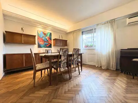 Departamento en Venta de 4 ambientes
