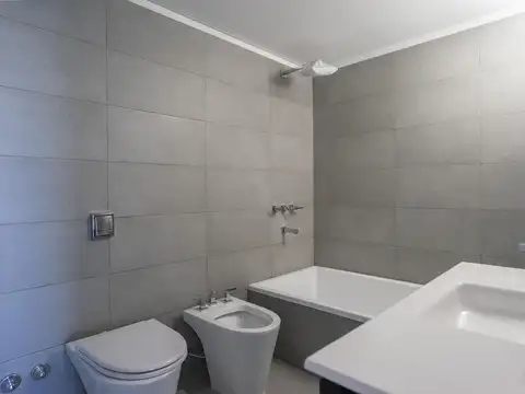 Departamento de dos dormitorios  Pichincha ROSARIO