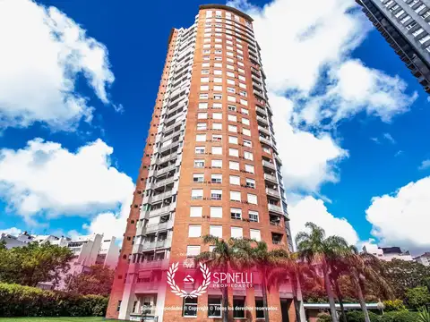 Departamento en Alquiler de 3 ambientes
