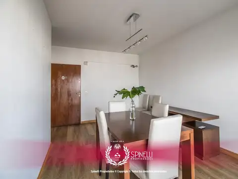 Departamento en Alquiler 20 años