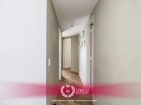 Departamento en Alquiler Apto profesional