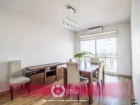 Departamento en Alquiler en San Cristobal, $ 1.150.000