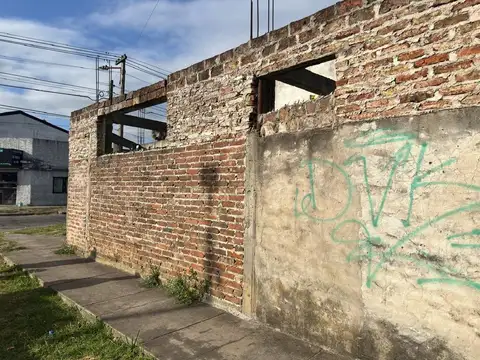 VENTA CASA+CONSTRUCCIÓN VILLA ESPAÑA BERAZATEGUI