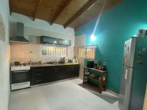 Casa en Venta en Parque Jolly, General Rodriguez