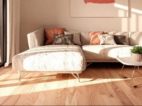 Departamento en Venta en Once, USD 530.000