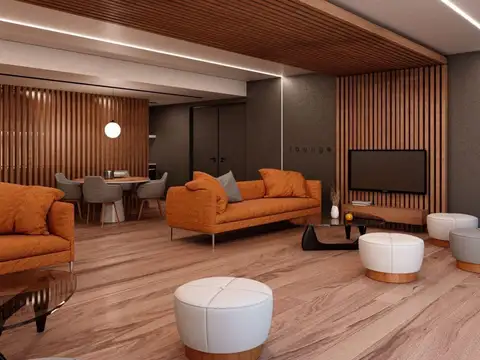 Departamento en Venta A Estrenar