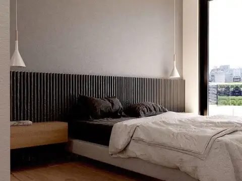 Departamento en Venta de 5 ambientes