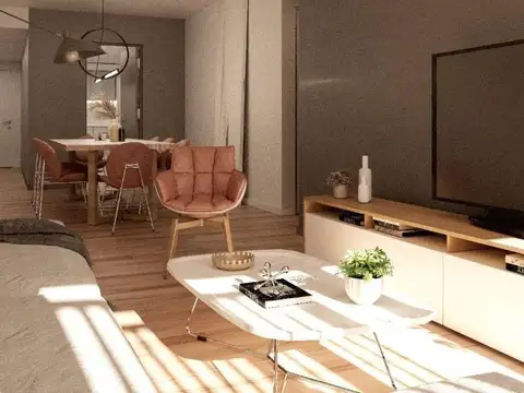 Departamento en Venta de 4 dormitorios