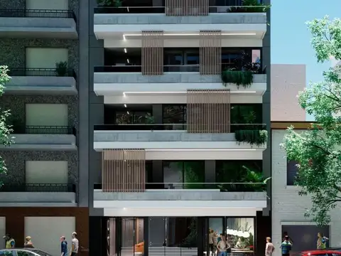Departamento  en Venta en Once, Capital Federal, Buenos Aires