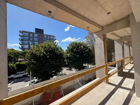 VENTA 2 Amb a Estrenar Zona Güemes c/Cochera