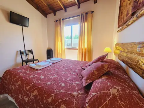 Complejo de cabañas en Esquel excelente ubicación