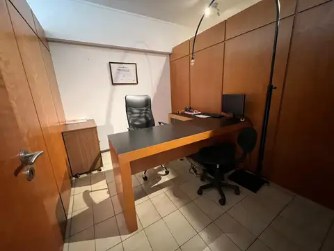 Oficina en Venta La Plata
