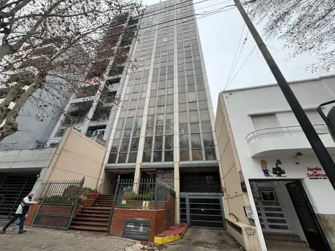 Oficina en Venta La Plata