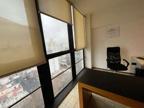 Oficina en Venta en La Plata, USD 46.000