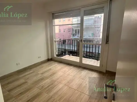 Departamento Venta 2 ambientes  Terminal Vieja