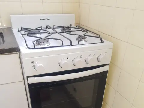 Departamento en Alquiler 55 años