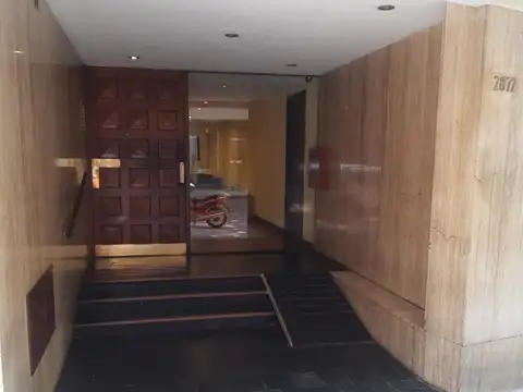 ALQUILER - 2 Ambientes ZONA ALTO PALERMO