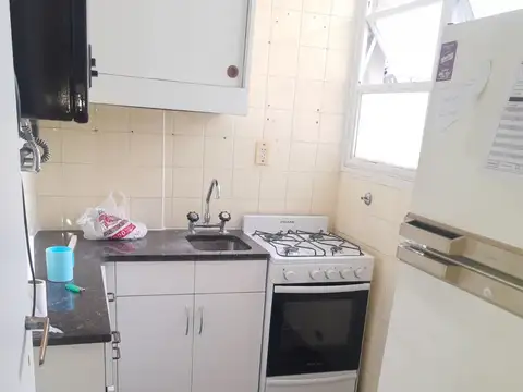 Departamento en Alquiler en Parque Las Heras, $ 600.000