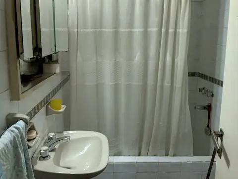 Lafuente 2800, Piso PB