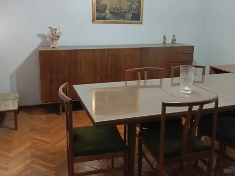 PH 3 AMBIENTES CON PATIO Y TERRAZA CON PARRILLA