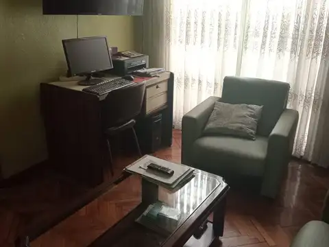 Lafuente 2800, Piso PB