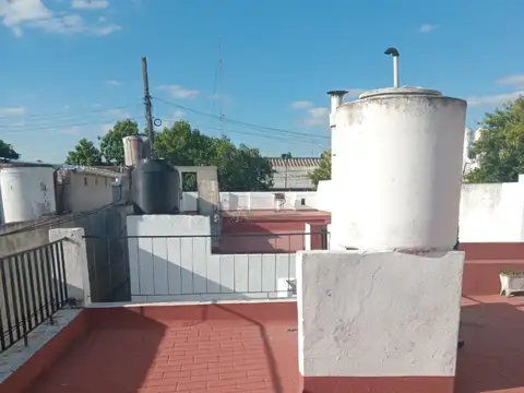 Depto Tipo Casa en Venta en Villa Soldati, USD 57.000