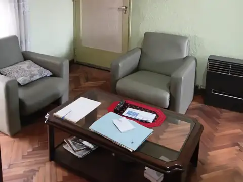 Depto Tipo Casa en Venta en Villa Soldati, USD 57.000