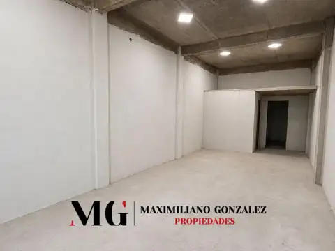 Local en Alquiler en El Trébol, $ 750.000